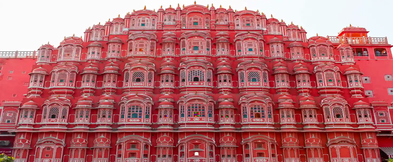 🌟Golden Trianglee-Tour🌟